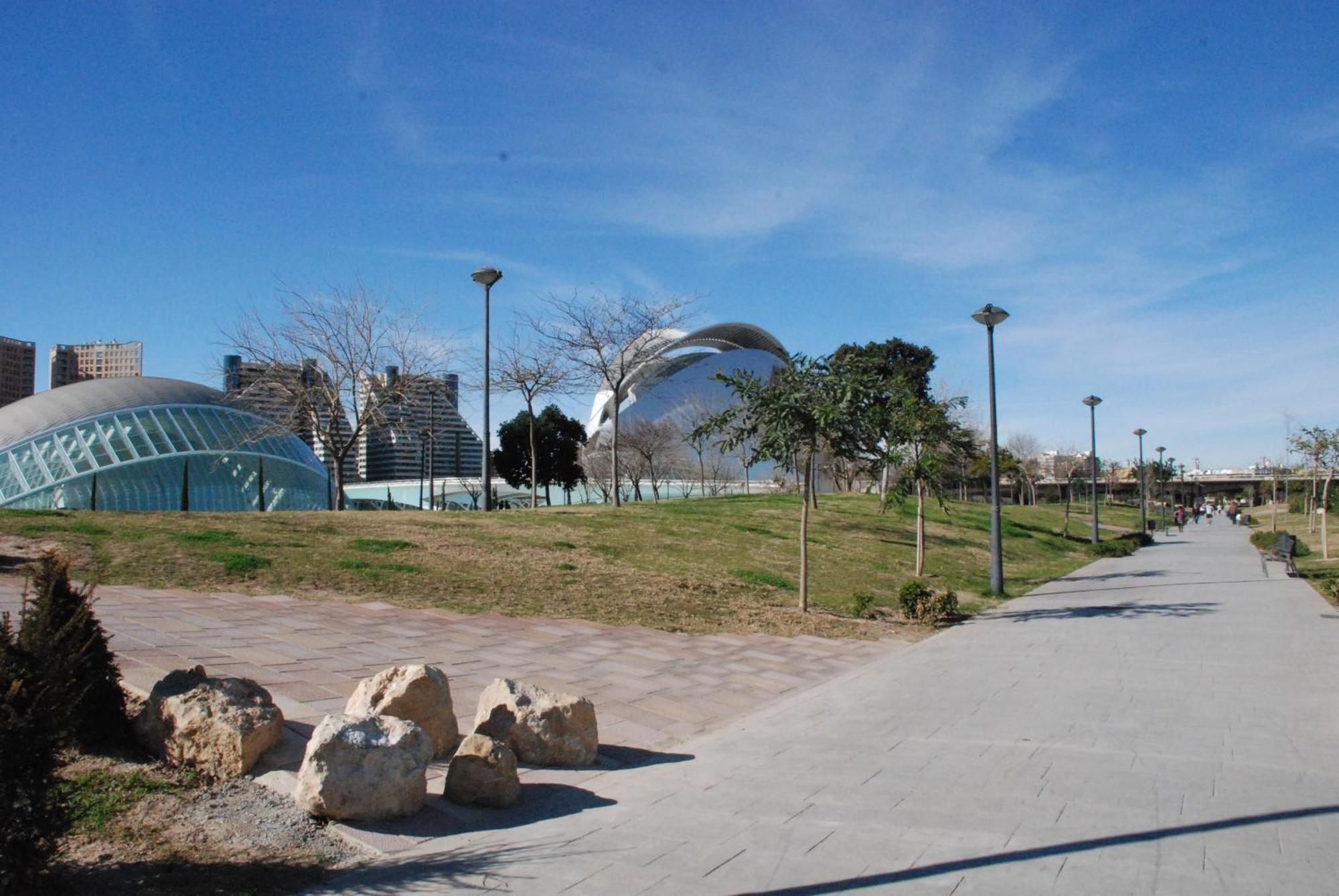10 Pax, Ac, Wifi Gratis, Ciudad Artes Y Ciencias Apartamento Valência Exterior foto